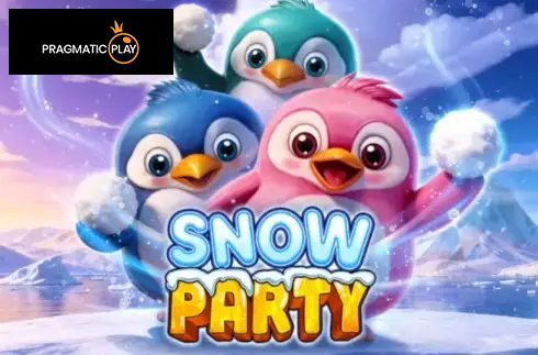 Snow Party